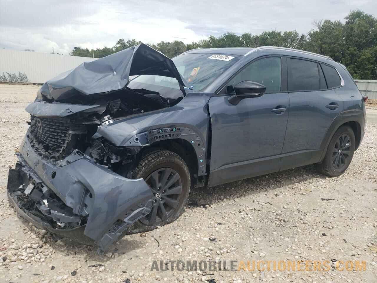 7MMVABAM9RN170969 MAZDA CX-50 2024