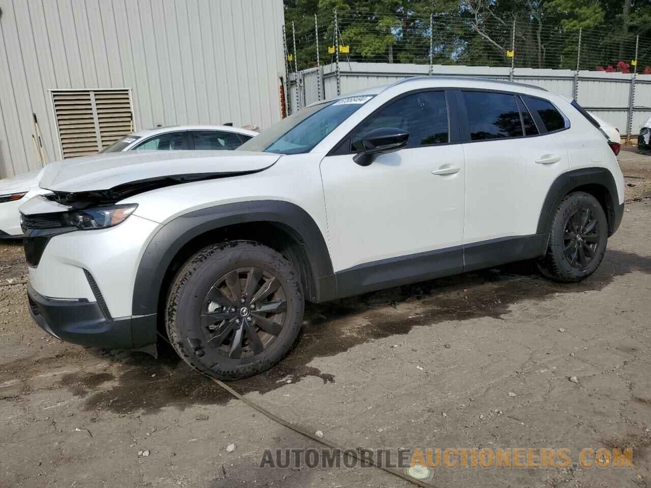 7MMVABAM9RN192261 MAZDA CX-50 SELE 2024