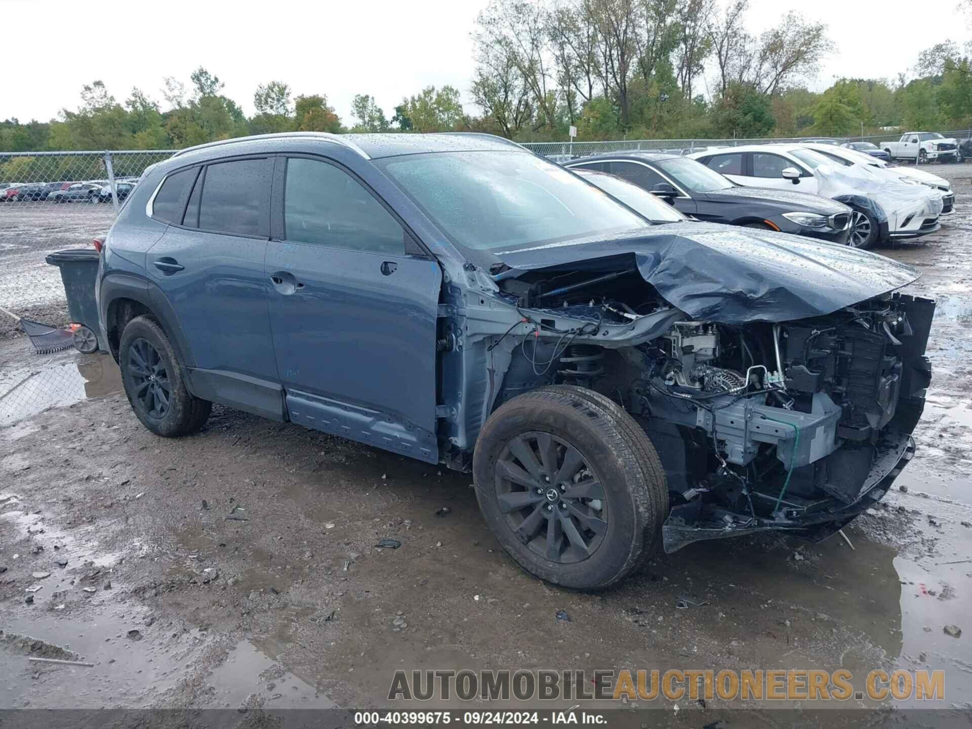 7MMVABAM9RN203355 MAZDA CX-50 2024