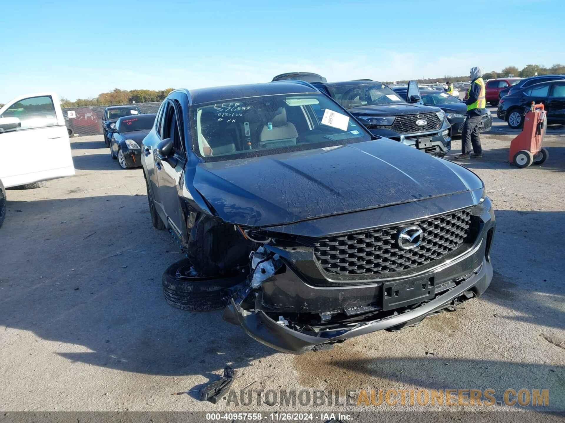 7MMVABAM9RN214999 MAZDA CX-50 2024