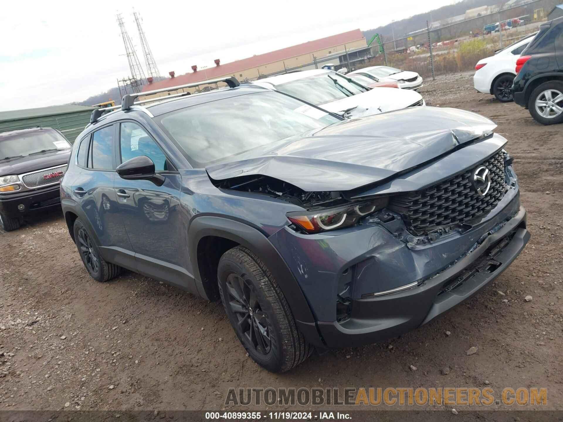 7MMVABAM9RN217966 MAZDA CX-50 2024