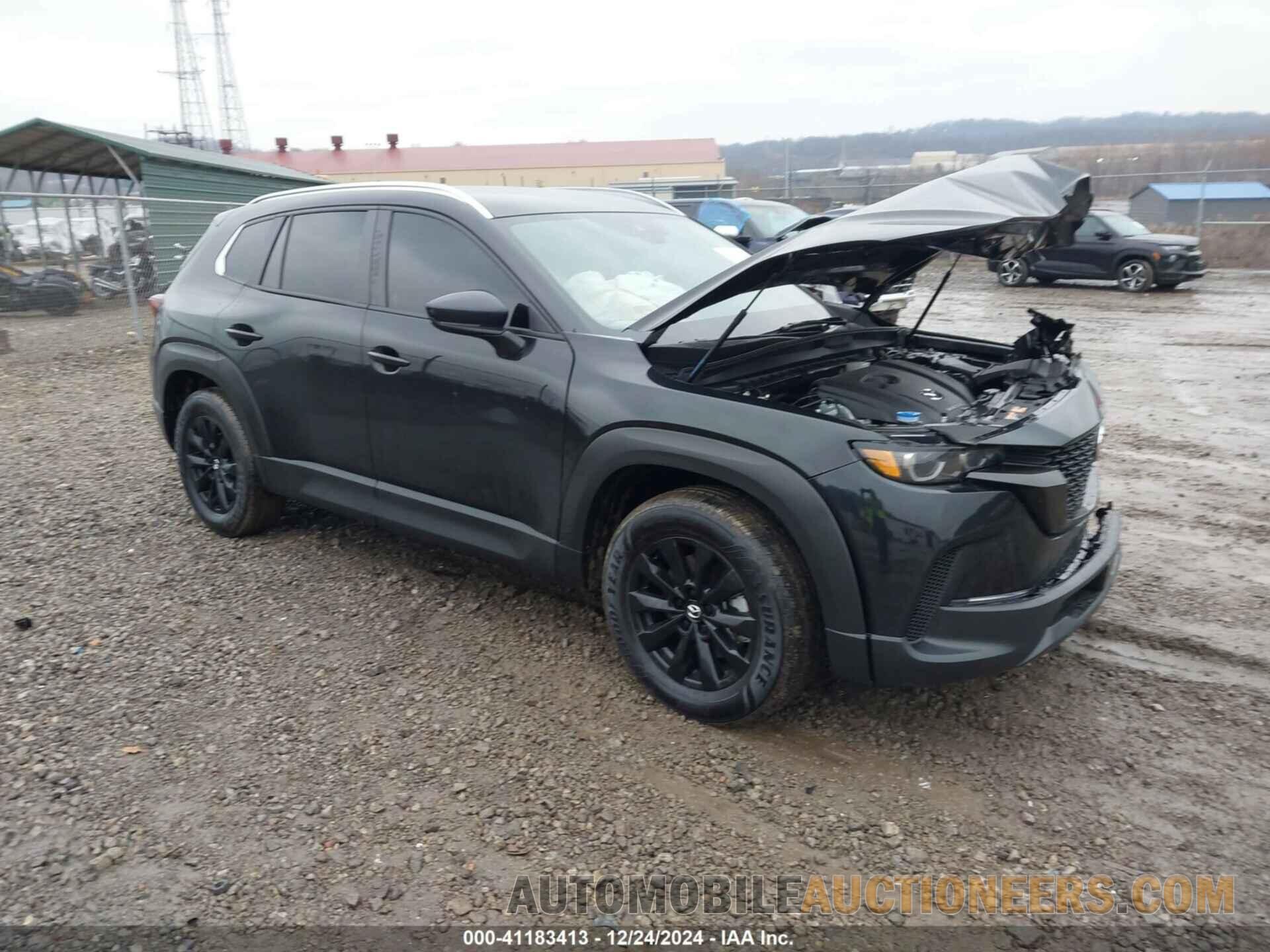 7MMVABAM9RN235769 MAZDA CX-50 2024