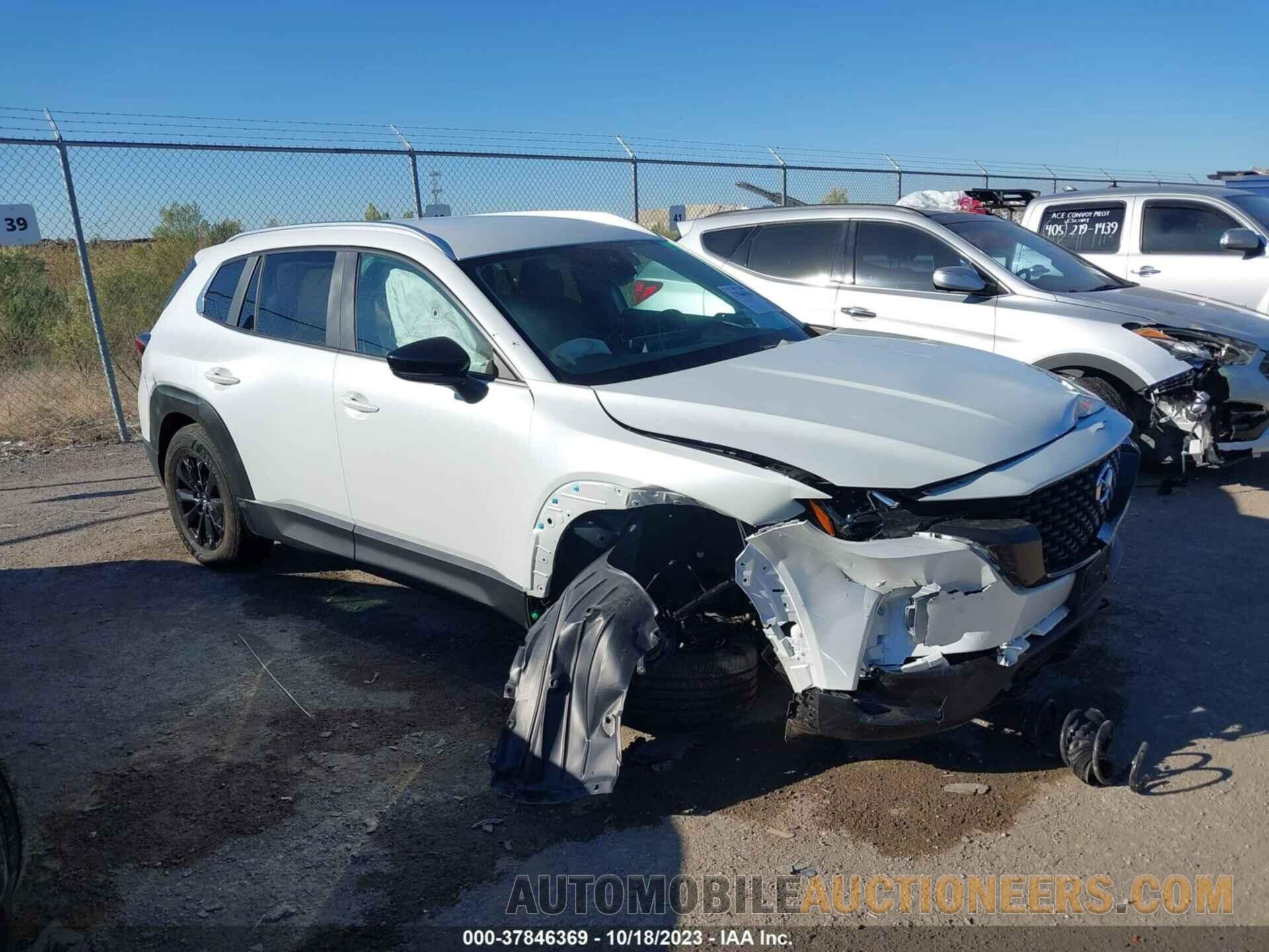 7MMVABAMXPN152087 MAZDA CX-50 2023