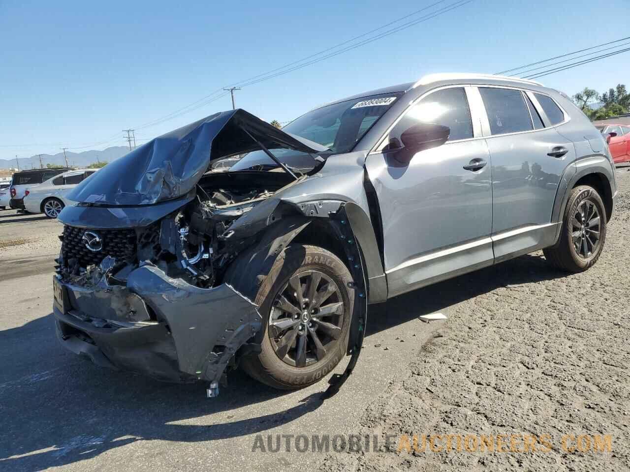 7MMVABAMXRN171175 MAZDA CX-50 SELE 2024