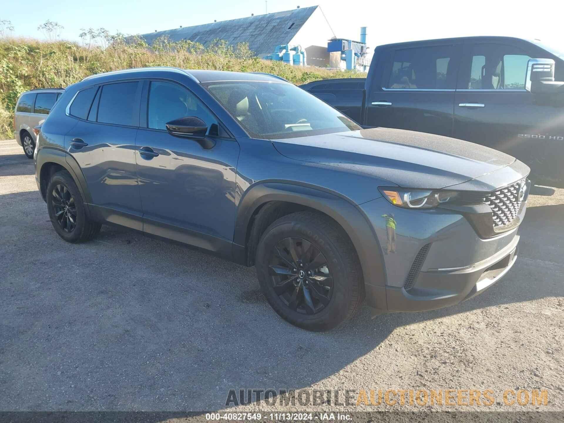 7MMVABAMXRN192446 MAZDA CX-50 2024