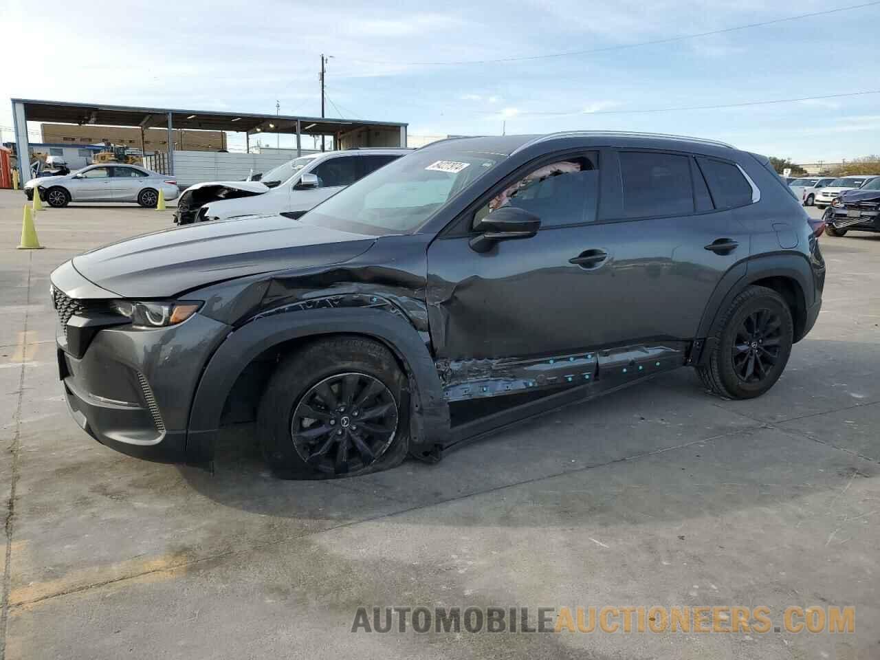 7MMVABBM0RN159809 MAZDA CX-50 PREF 2024