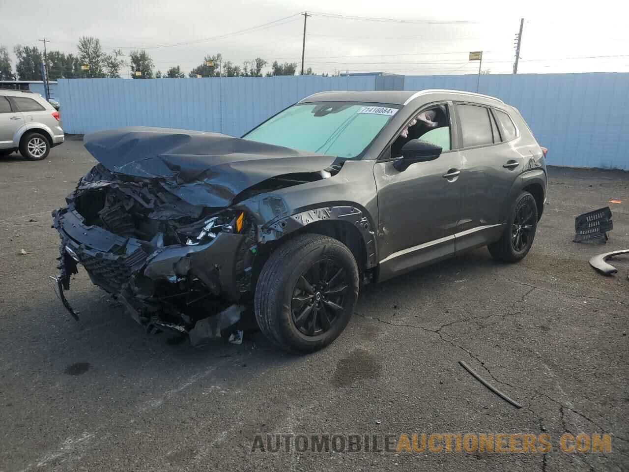 7MMVABBM0RN164704 MAZDA CX-50 PREF 2024