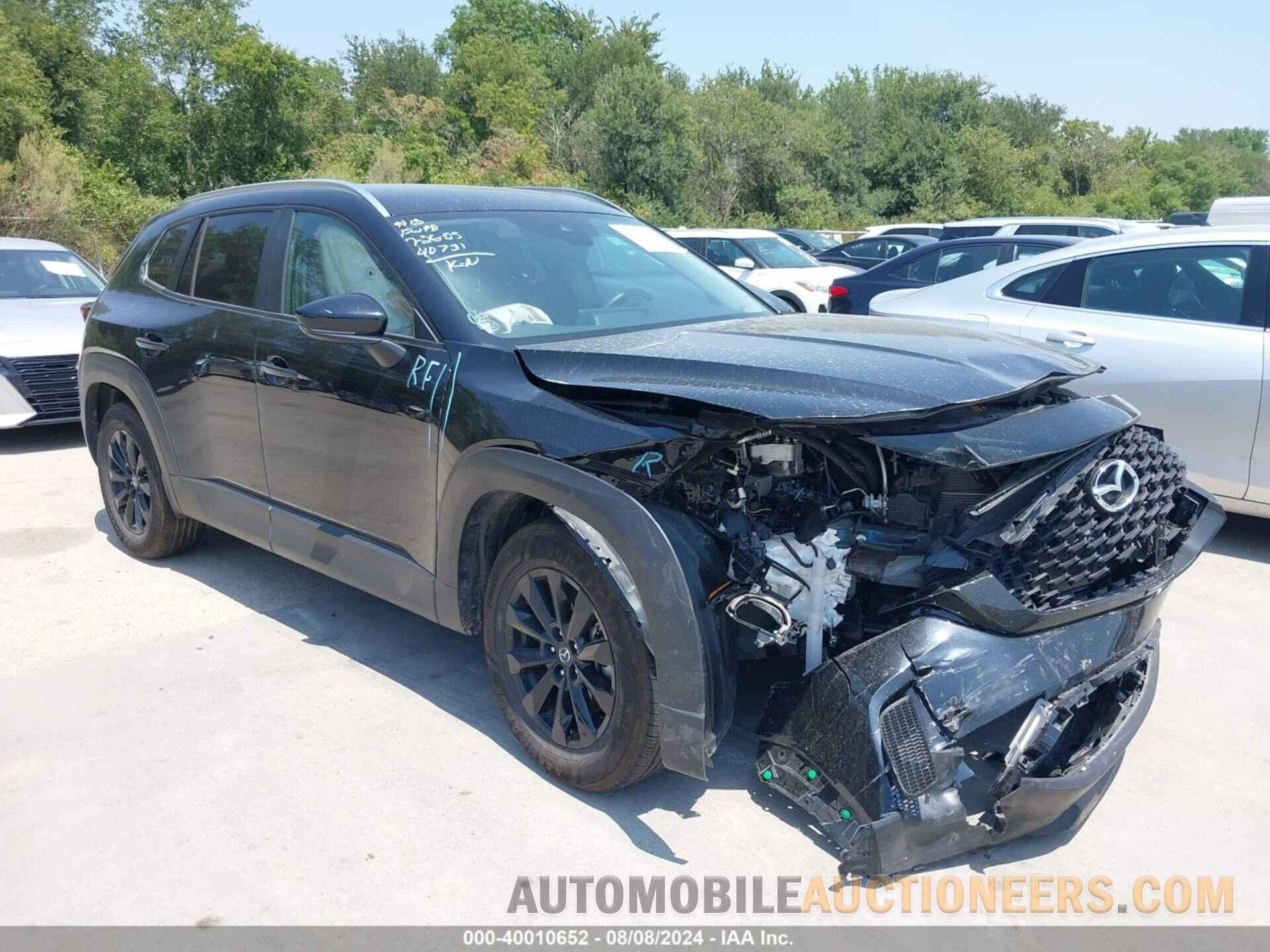 7MMVABBM0RN165724 MAZDA CX-50 2024