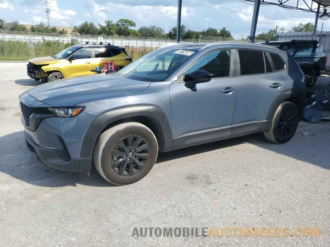 7MMVABBM0RN167067 MAZDA CX-50 PREF 2024