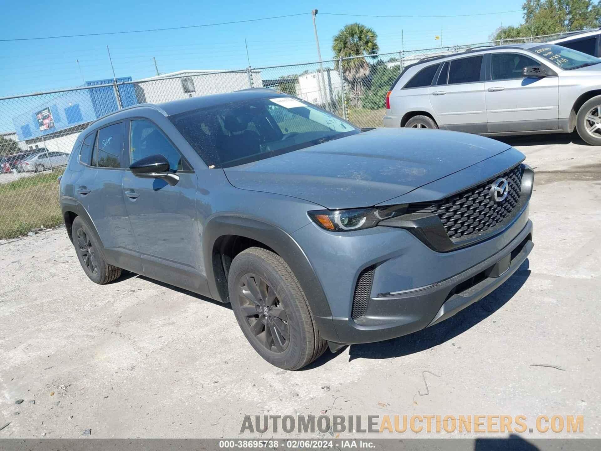 7MMVABBM0RN172799 MAZDA CX-50 2024