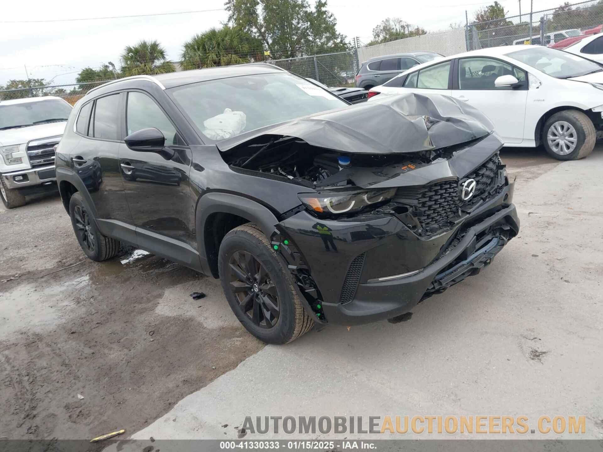 7MMVABBM0RN173113 MAZDA CX-50 2024