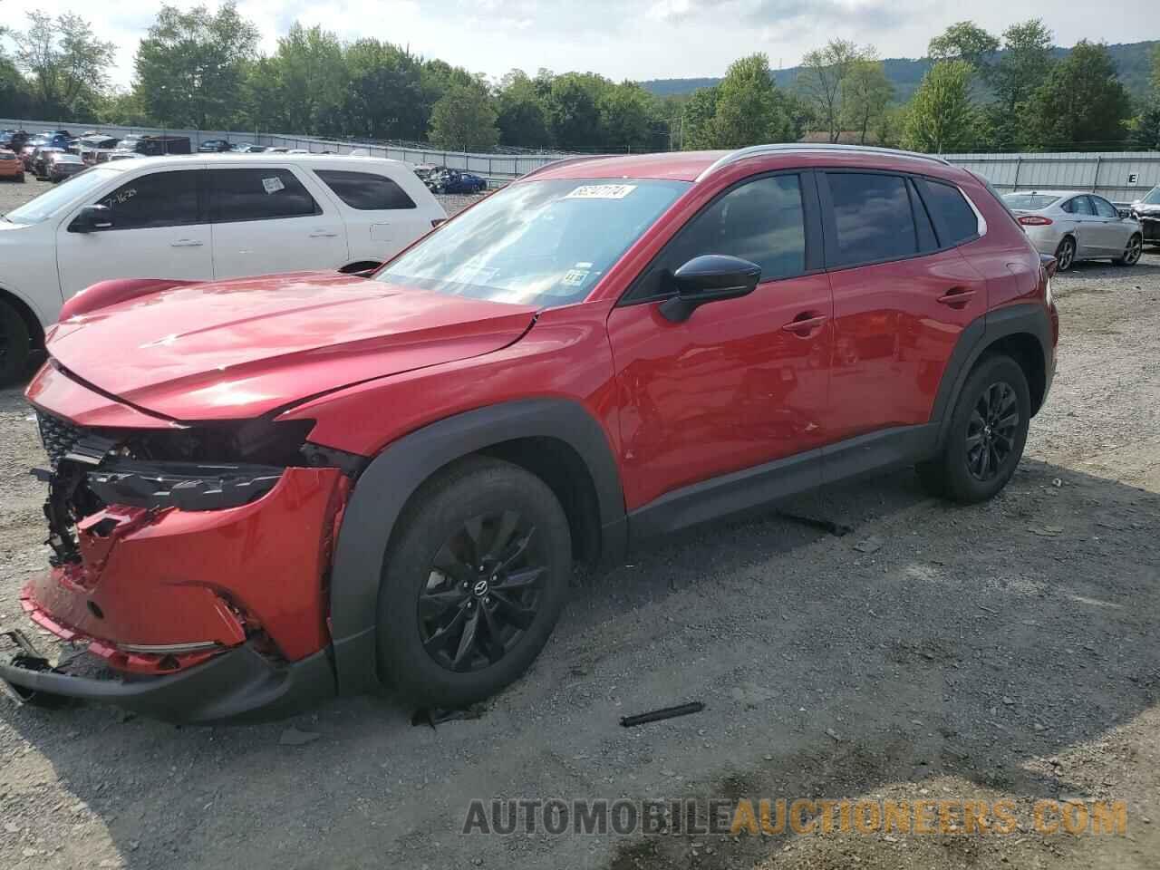 7MMVABBM0RN178960 MAZDA CX-50 PREF 2024