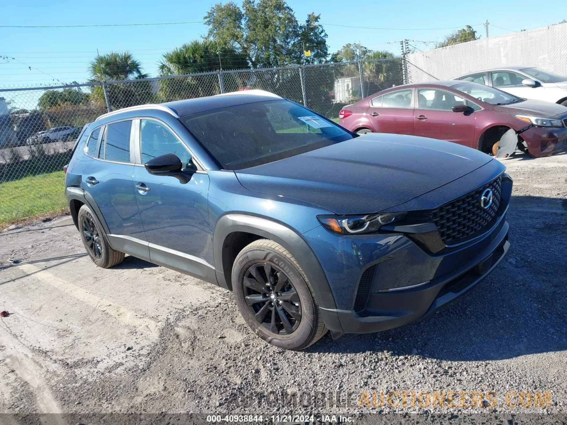 7MMVABBM0RN184676 MAZDA CX-50 2024