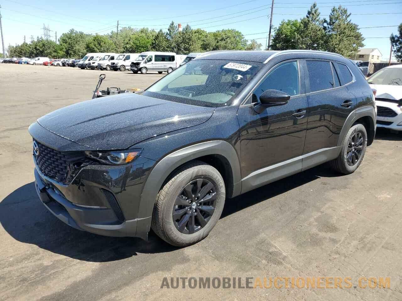 7MMVABBM0RN190056 MAZDA CX-50 PREF 2024