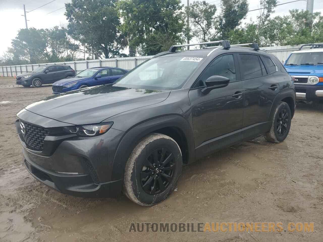 7MMVABBM0RN214873 MAZDA CX-50 PREF 2024