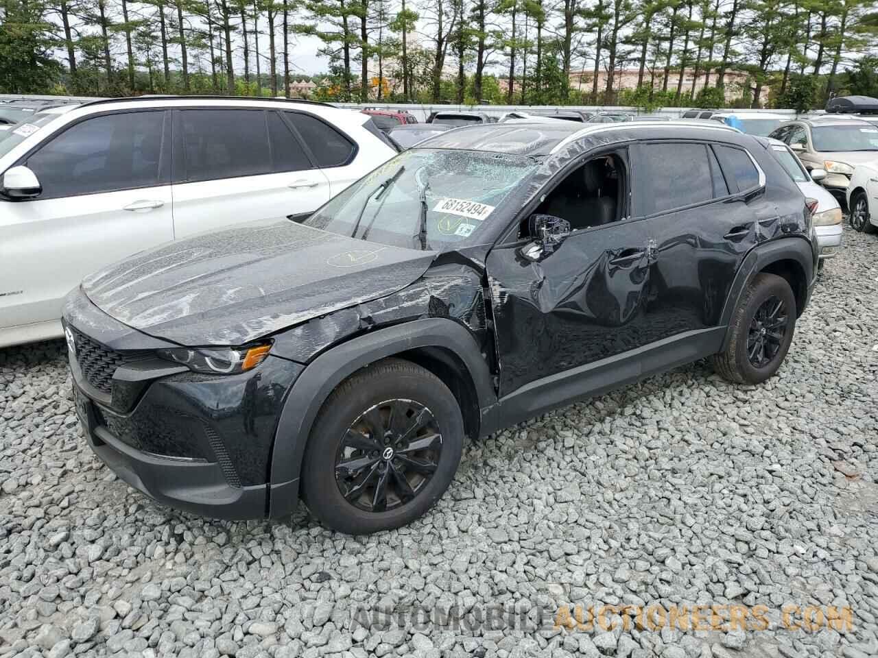 7MMVABBM0RN224674 MAZDA CX-50 PREF 2024