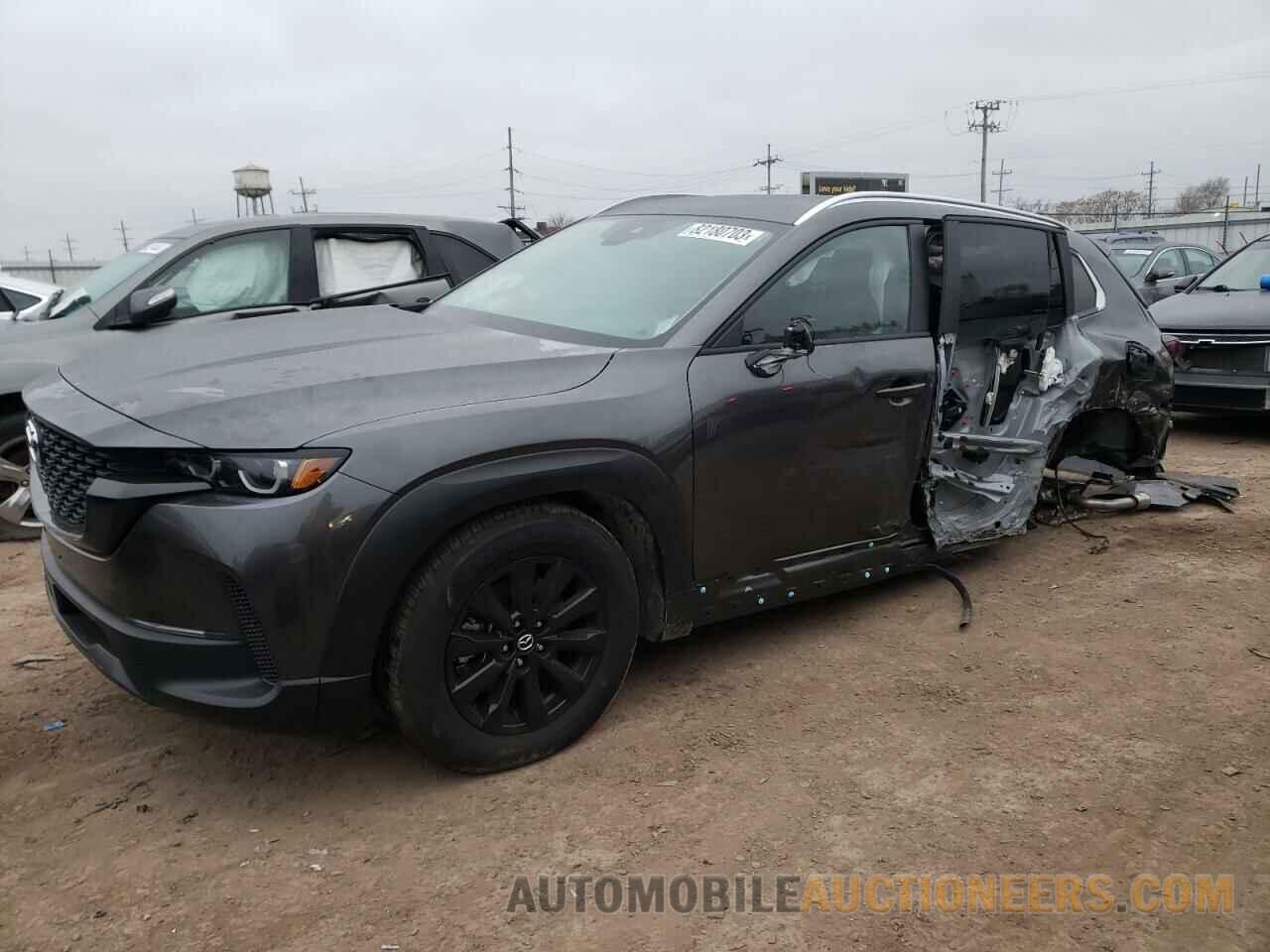 7MMVABBM1RN163965 MAZDA CX-50 PREF 2024