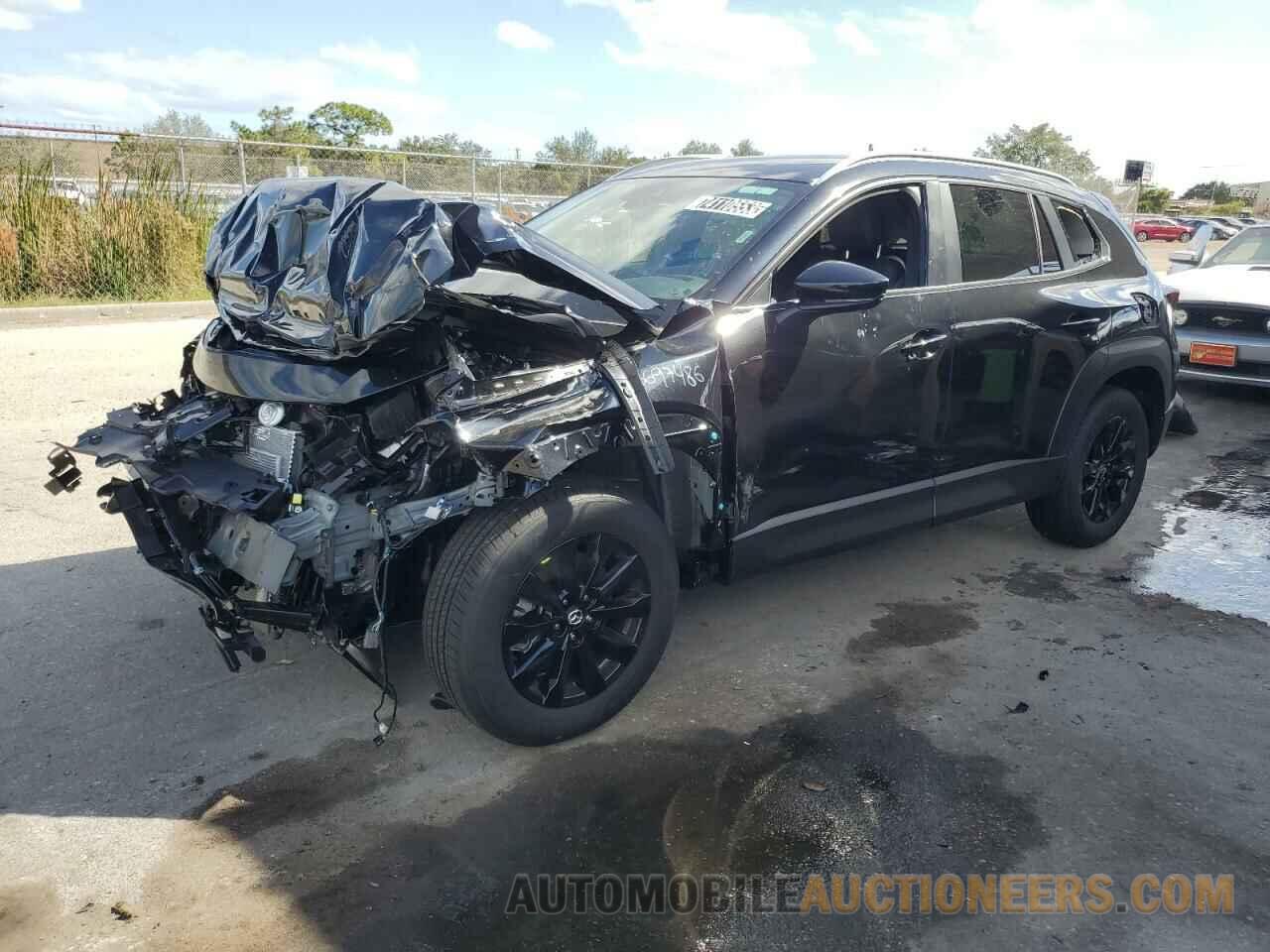 7MMVABBM1RN165179 MAZDA CX-50 PREF 2024