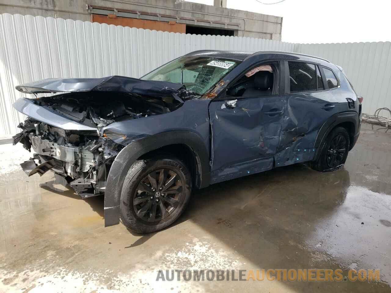 7MMVABBM1RN166705 MAZDA CX-50 PREF 2024