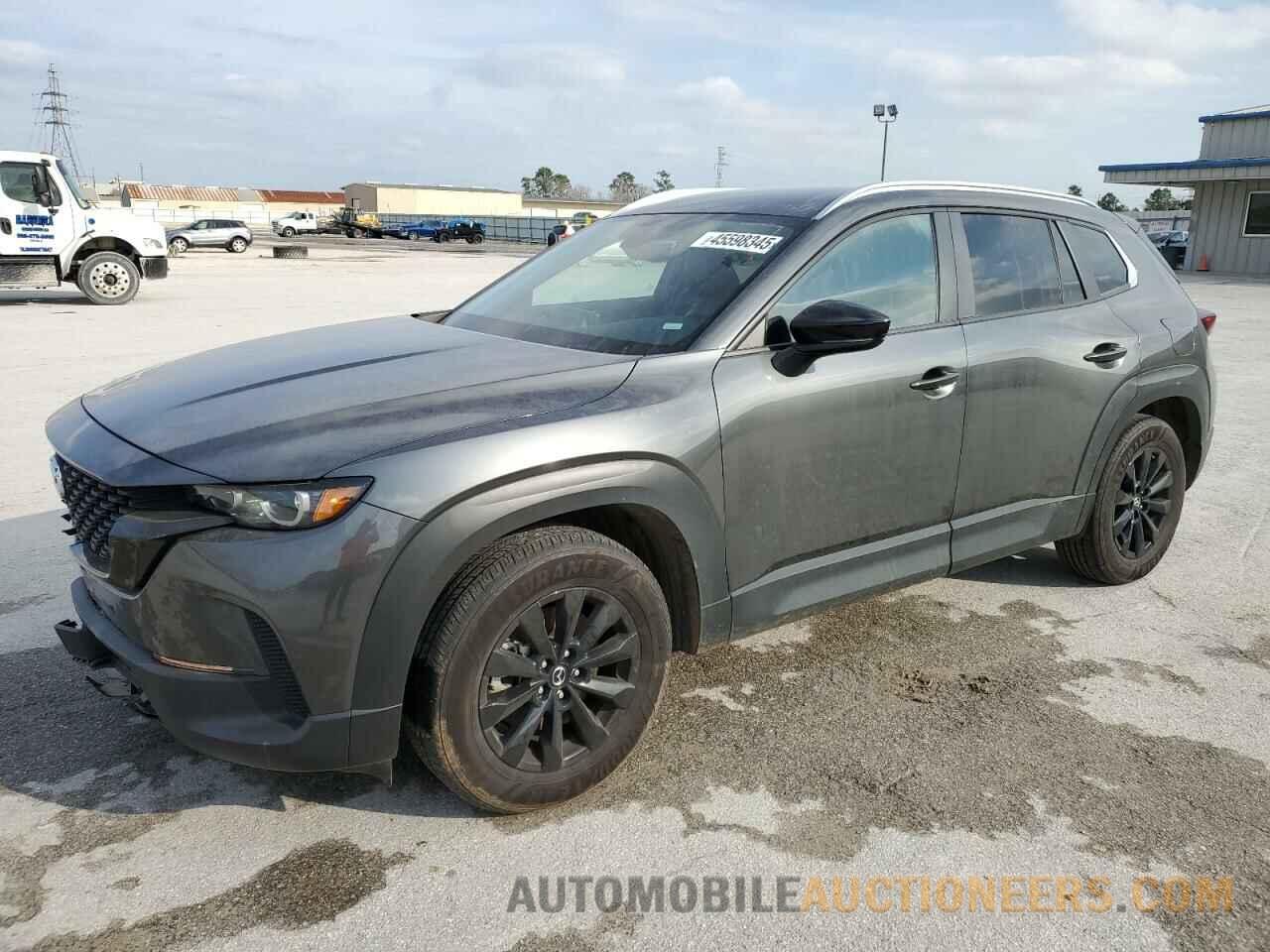 7MMVABBM1RN167031 MAZDA CX-50 PREF 2024