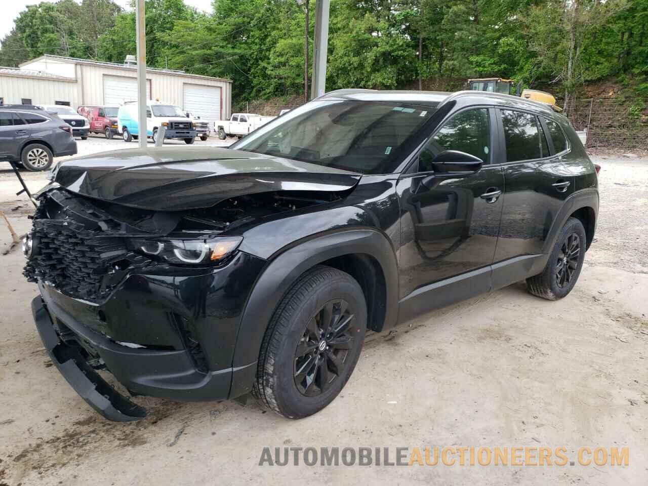 7MMVABBM1RN180815 MAZDA CX-50 PREF 2024