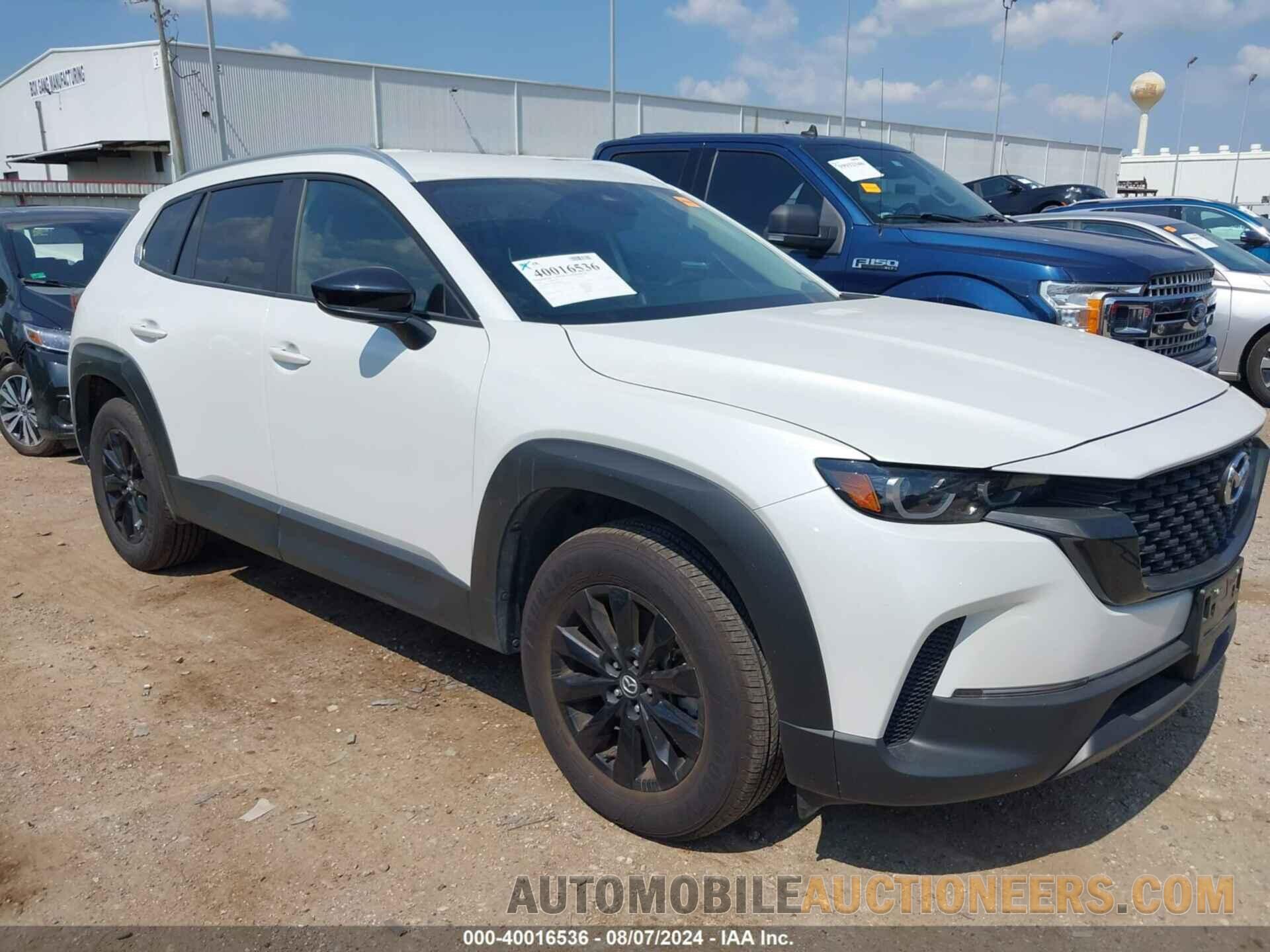 7MMVABBM1RN181897 MAZDA CX-50 2024