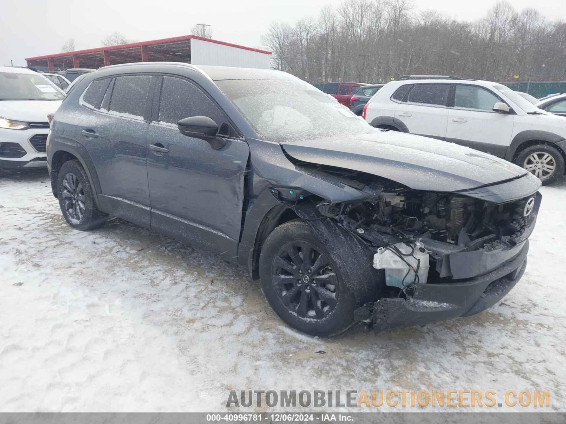 7MMVABBM1RN183178 MAZDA CX-50 2024