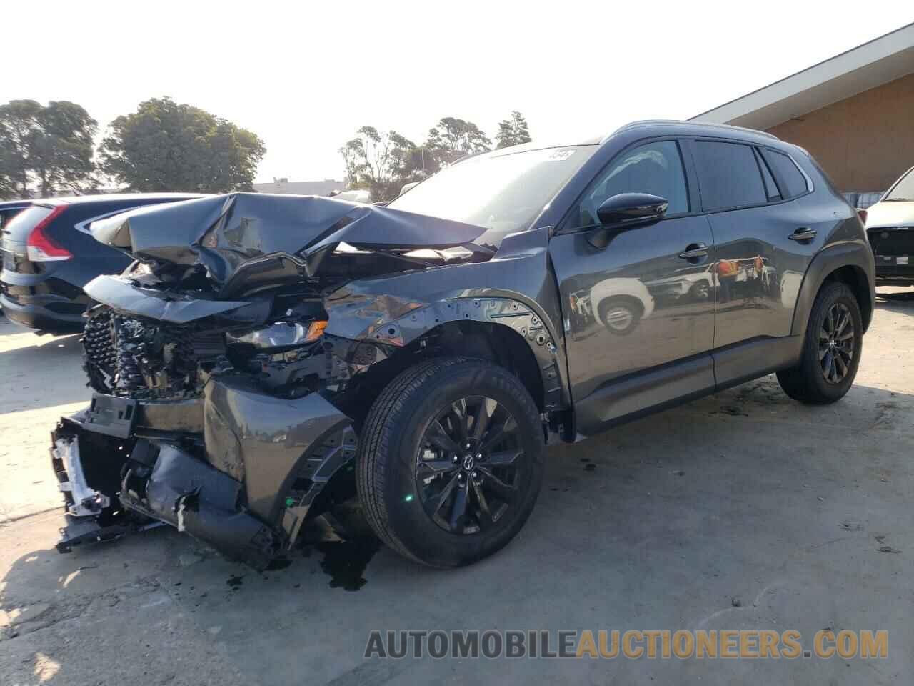 7MMVABBM1RN204210 MAZDA CX-50 PREF 2024