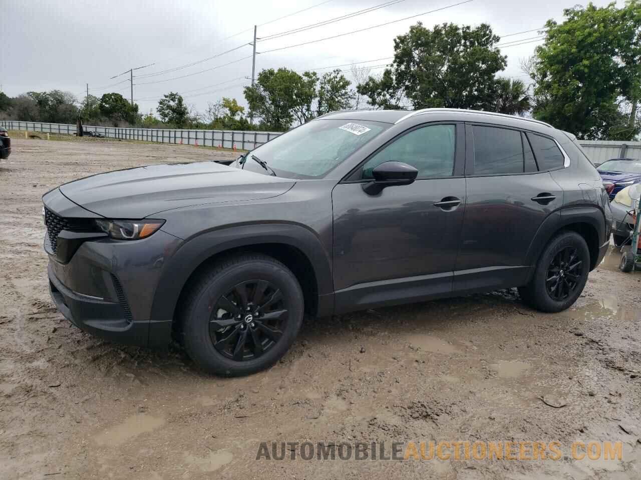 7MMVABBM1RN215336 MAZDA CX-50 PREF 2024