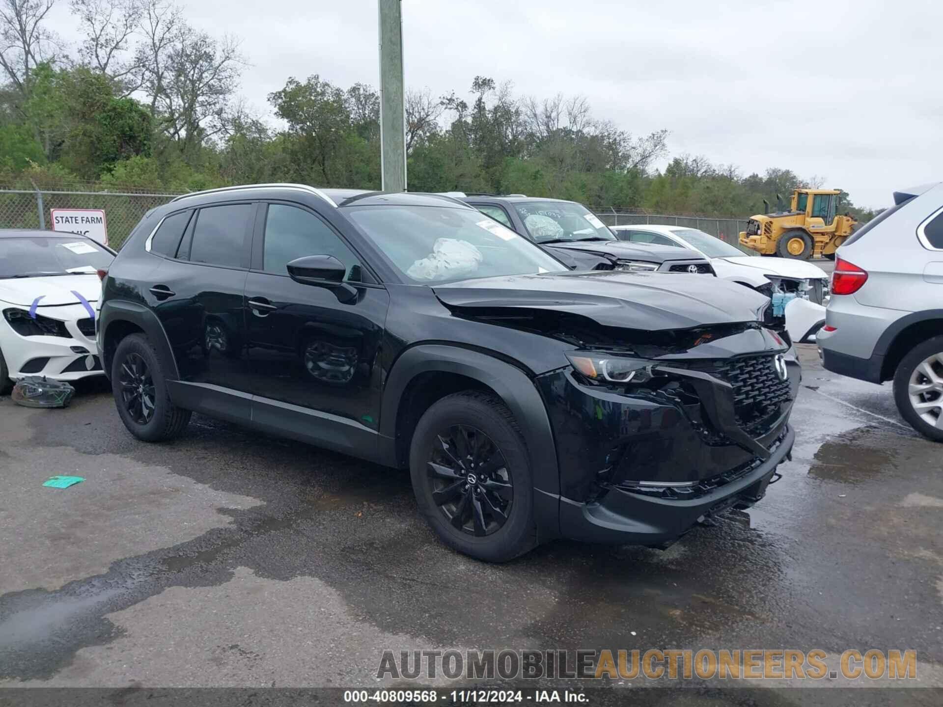 7MMVABBM1RN229561 MAZDA CX-50 2024