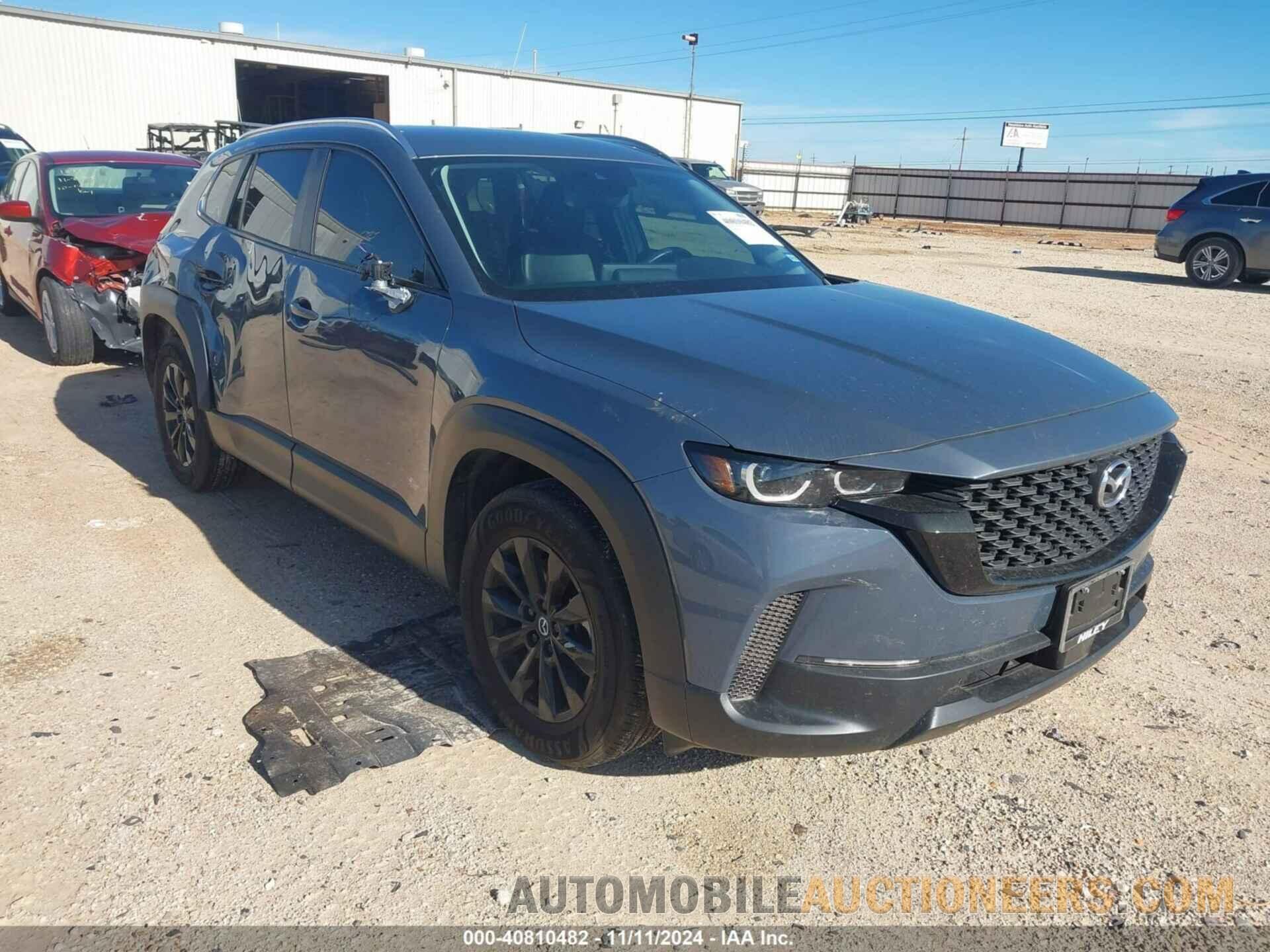 7MMVABBM2RN158970 MAZDA CX-50 2024