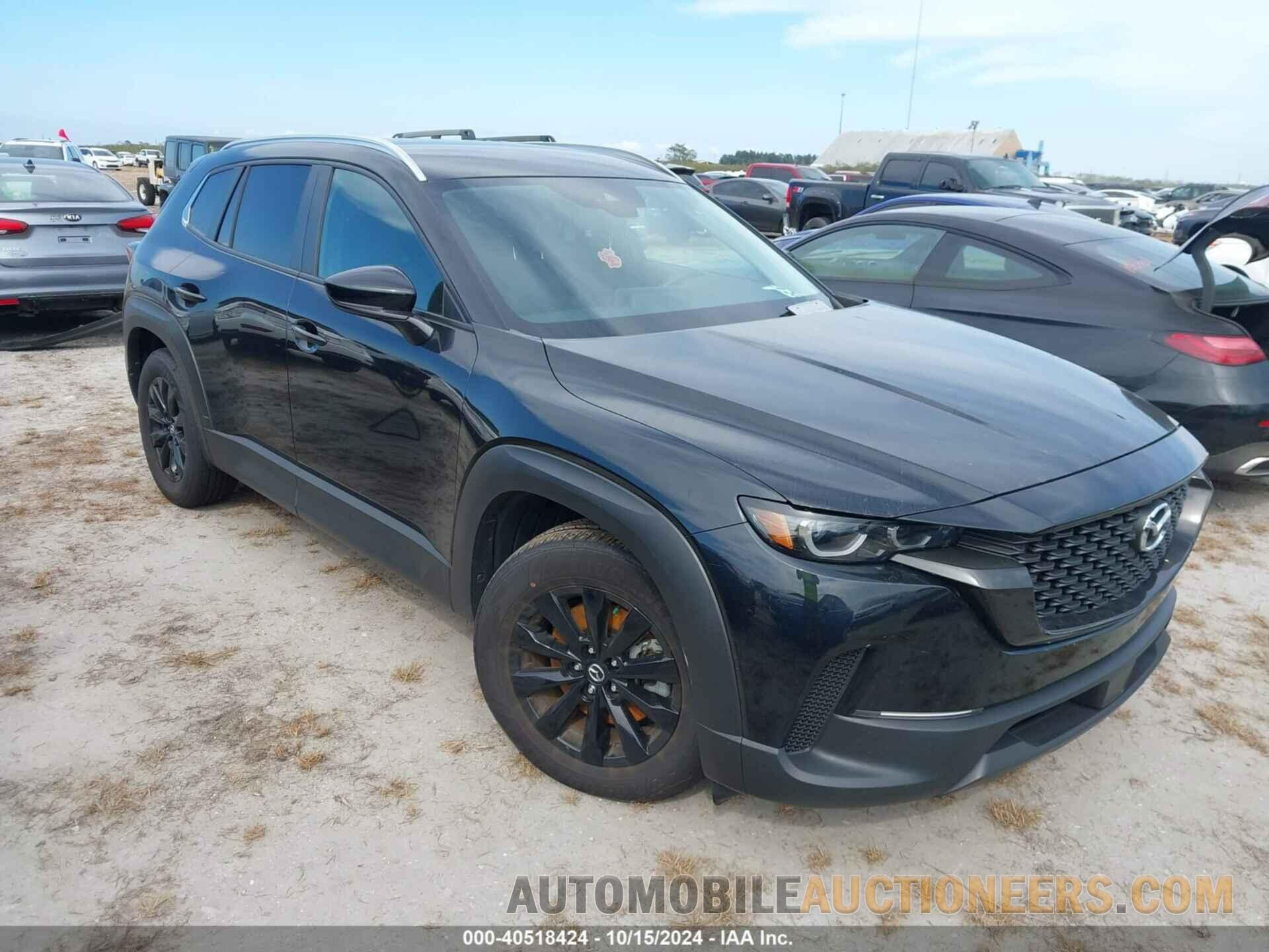 7MMVABBM2RN162212 MAZDA CX-50 2024