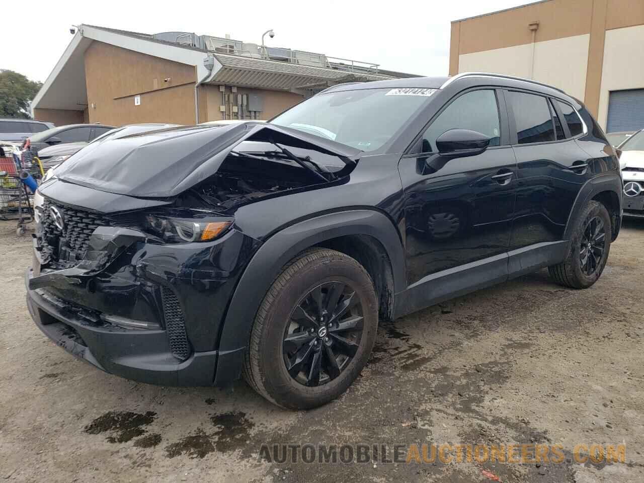 7MMVABBM2RN165515 MAZDA CX-50 PREF 2024