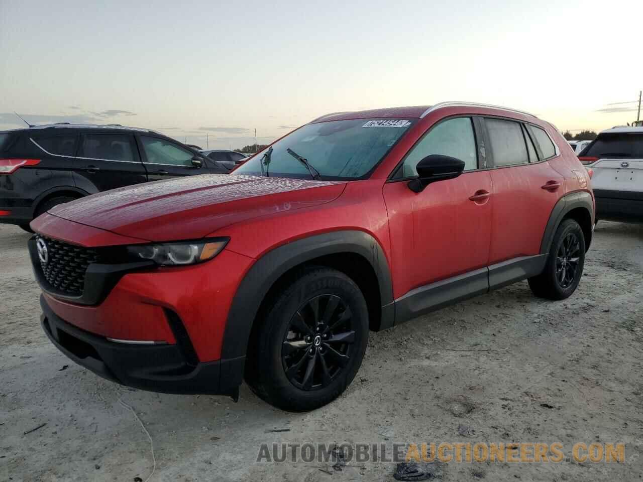 7MMVABBM2RN179169 MAZDA CX-50 PREF 2024