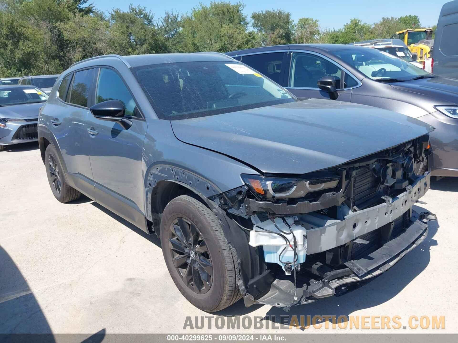 7MMVABBM2RN182413 MAZDA CX-50 2024