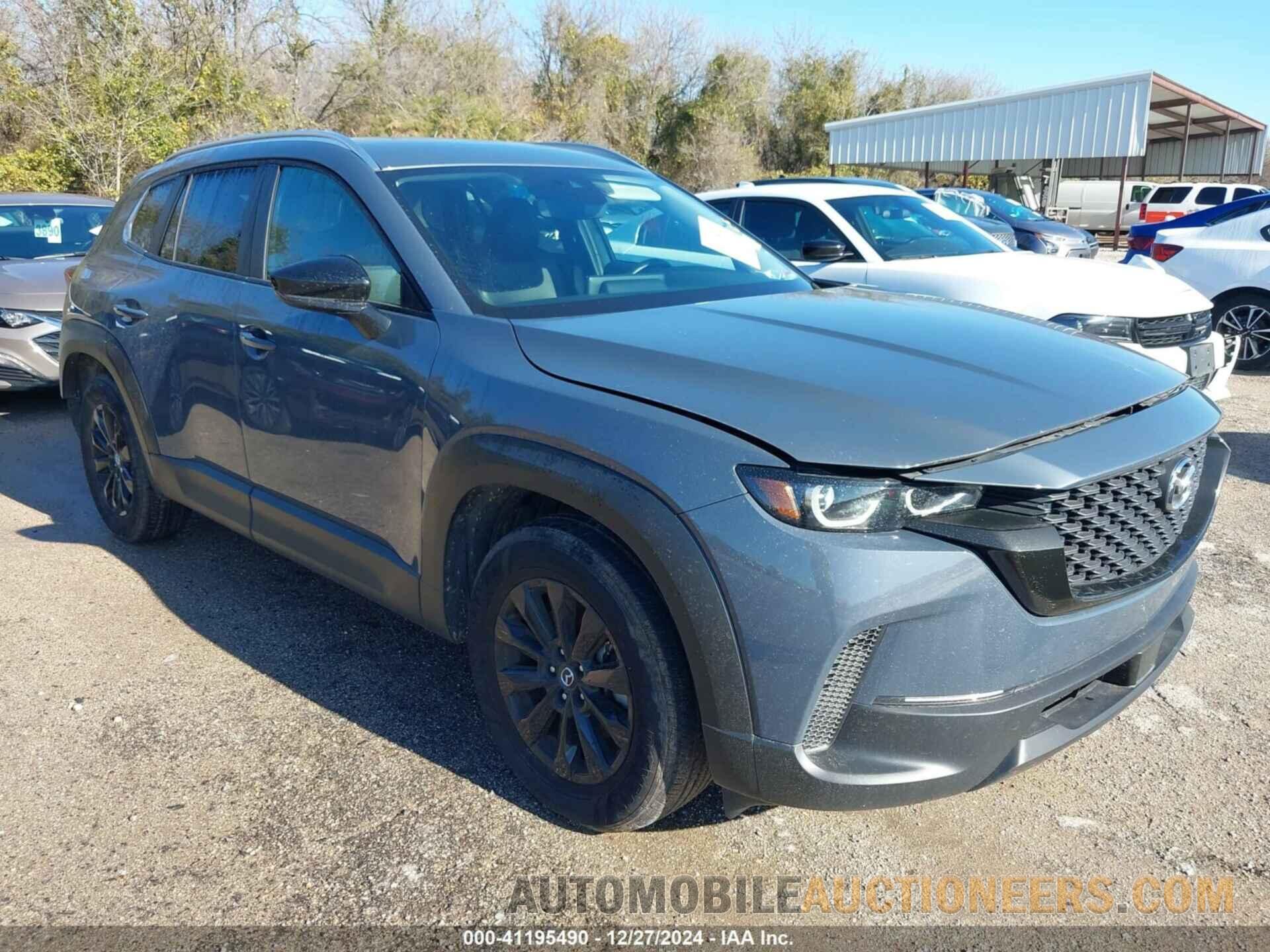 7MMVABBM2RN183965 MAZDA CX-50 2024