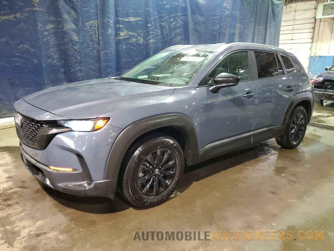 7MMVABBM2RN186140 MAZDA CX-50 PREF 2024