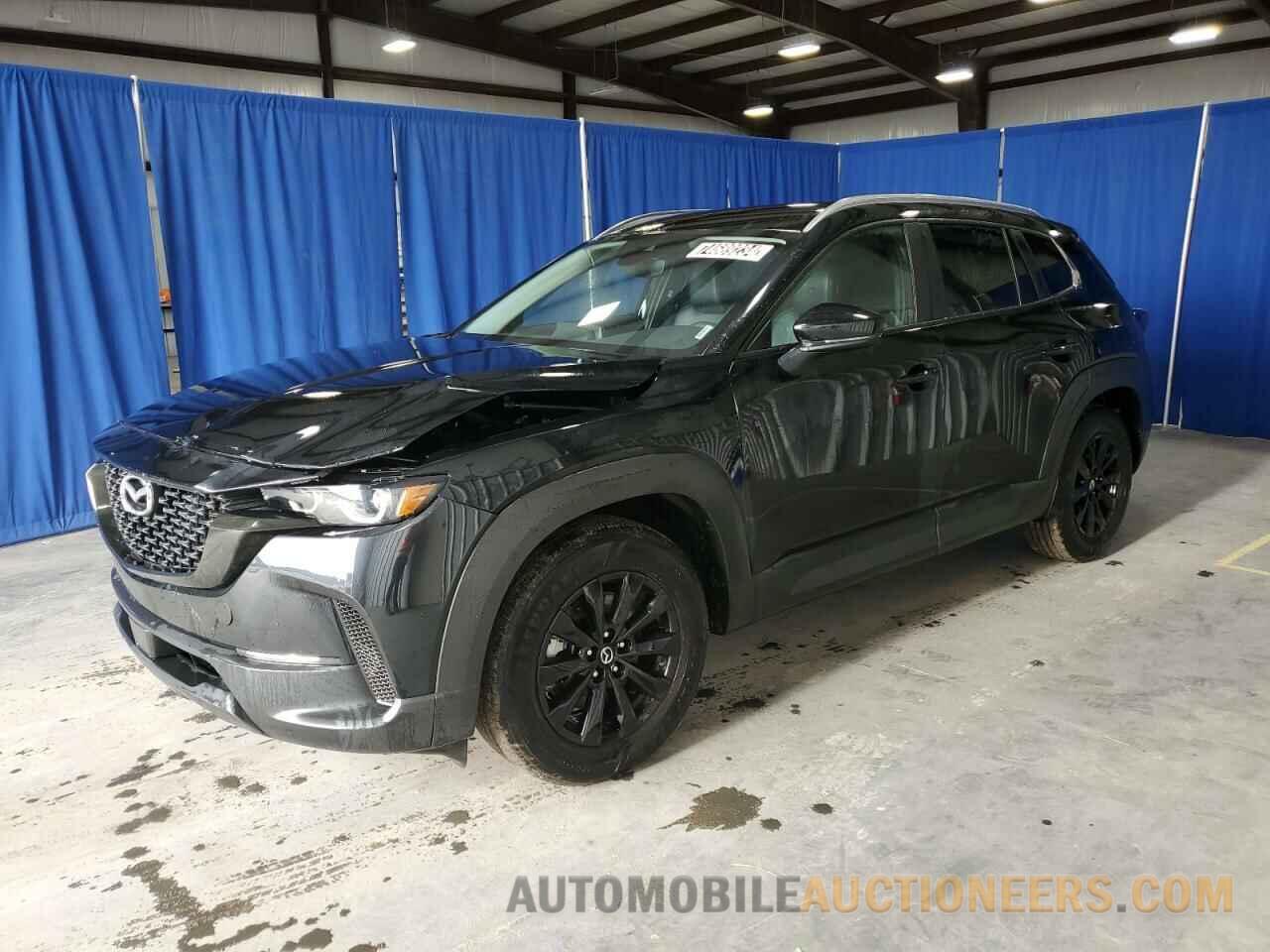 7MMVABBM2RN186302 MAZDA CX-50 PREF 2024