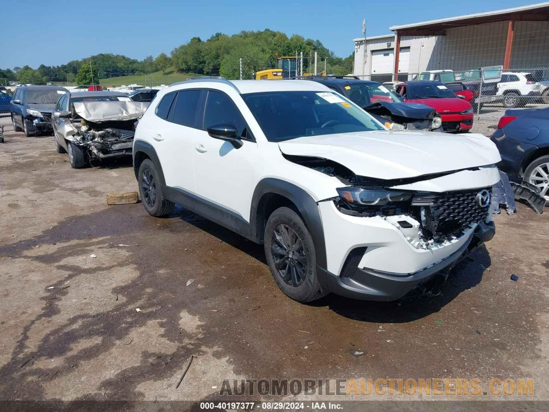 7MMVABBM2RN190771 MAZDA CX-50 2024