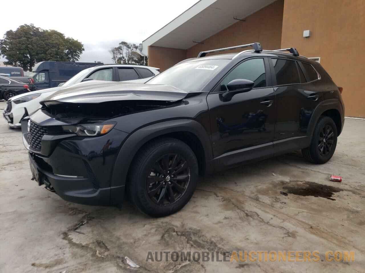 7MMVABBM2RN202594 MAZDA CX-50 PREF 2024