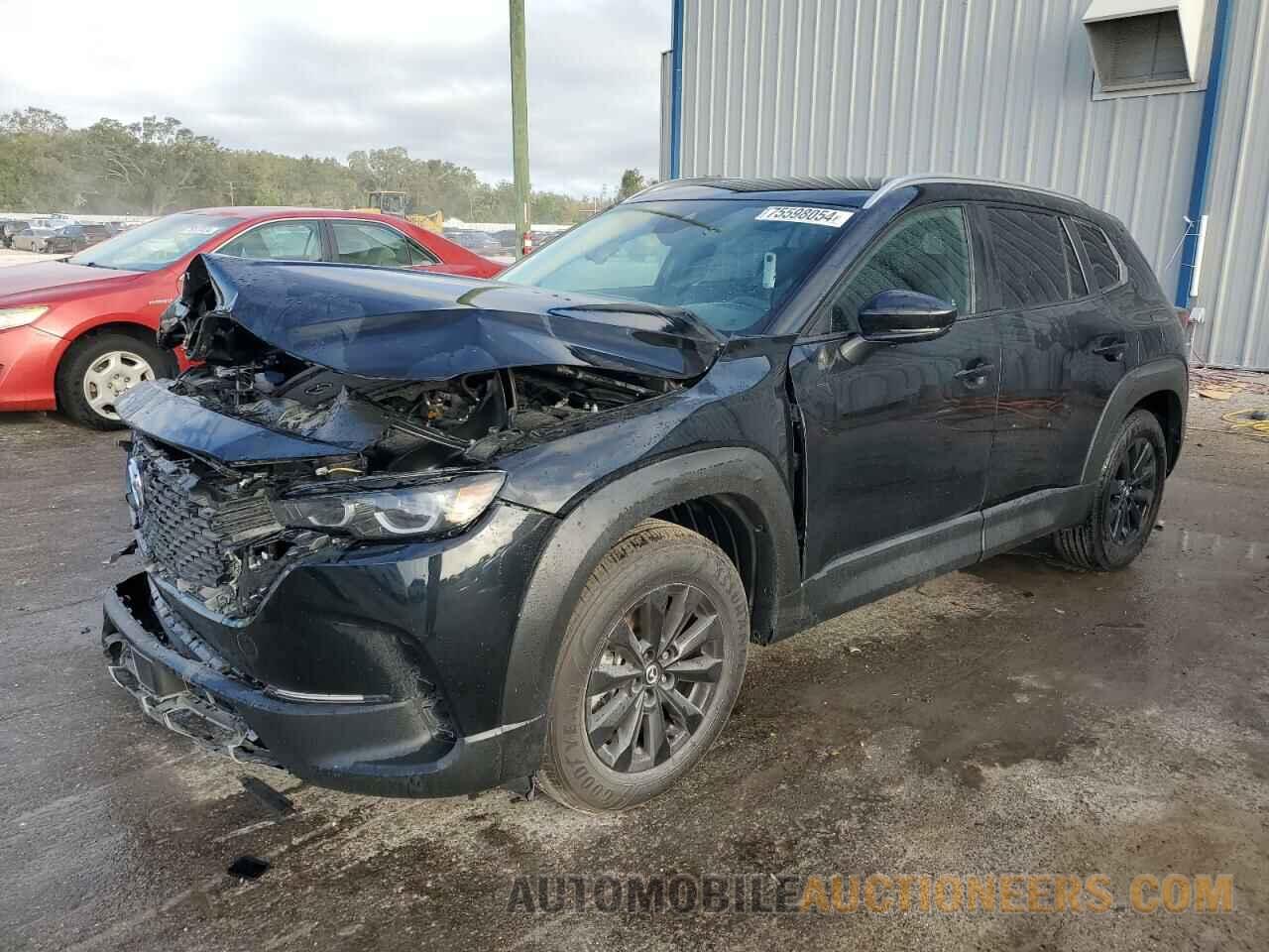 7MMVABBM2RN205186 MAZDA CX-50 PREF 2024