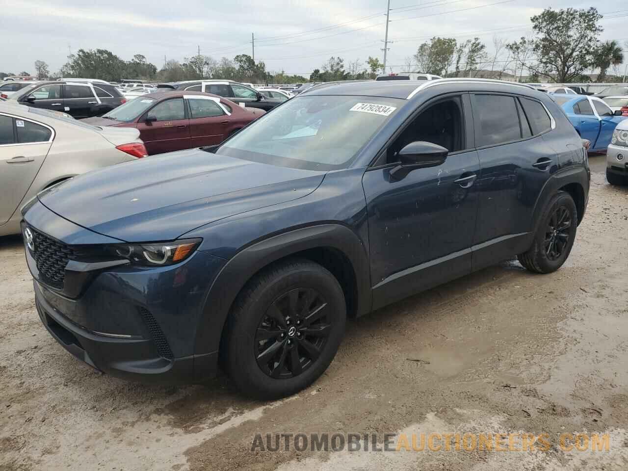 7MMVABBM2RN230993 MAZDA CX-50 PREF 2024