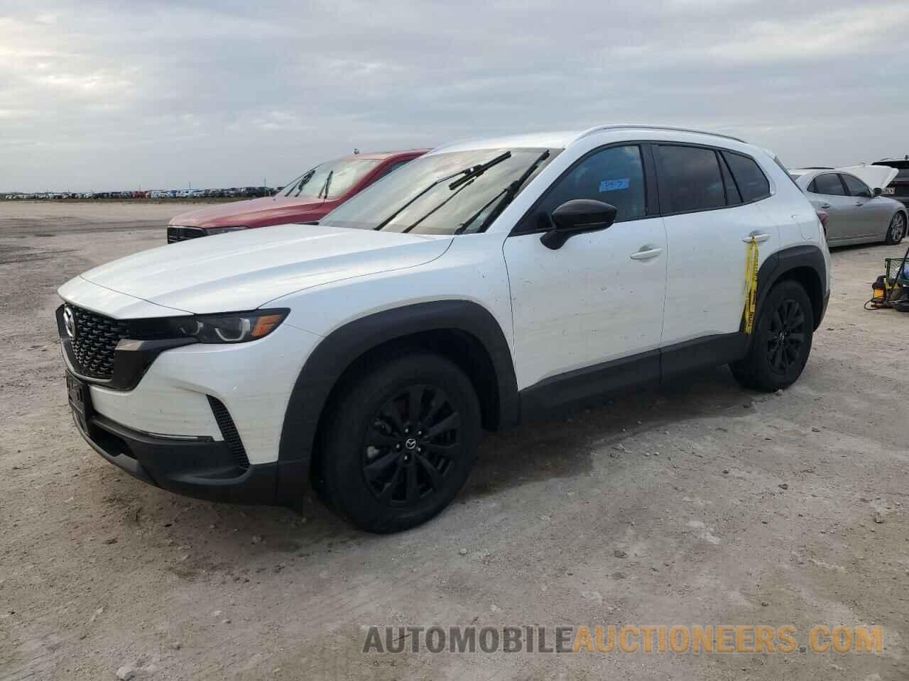 7MMVABBM3RN159867 MAZDA CX-50 PREF 2024