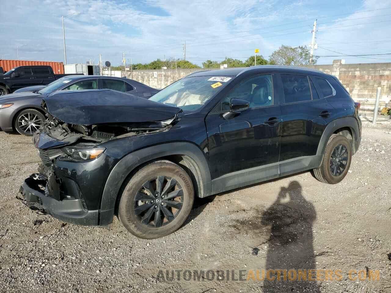 7MMVABBM3RN173722 MAZDA CX-50 PREF 2024