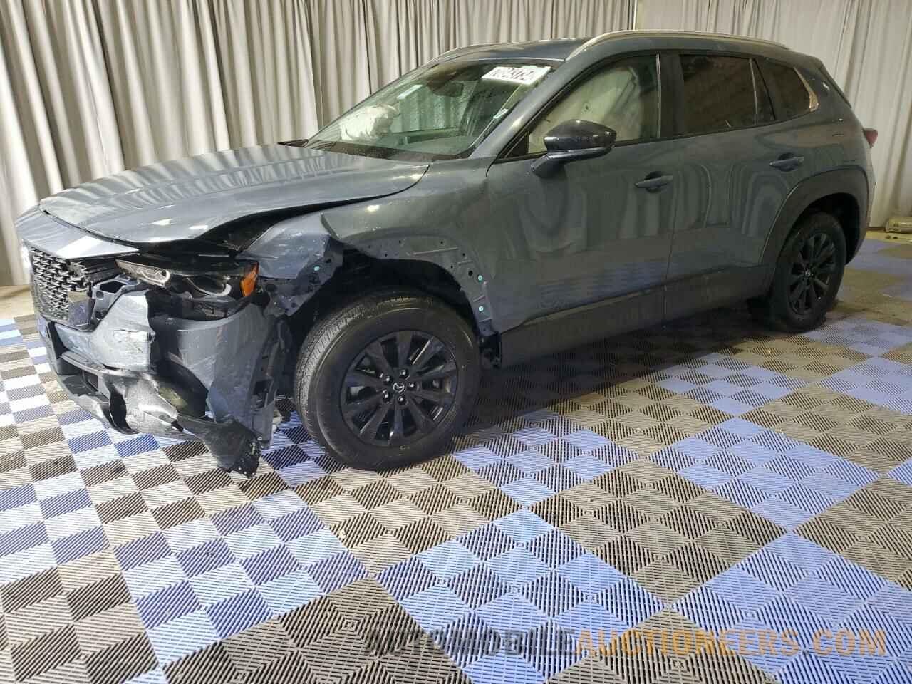 7MMVABBM3RN178810 MAZDA CX-50 PREF 2024