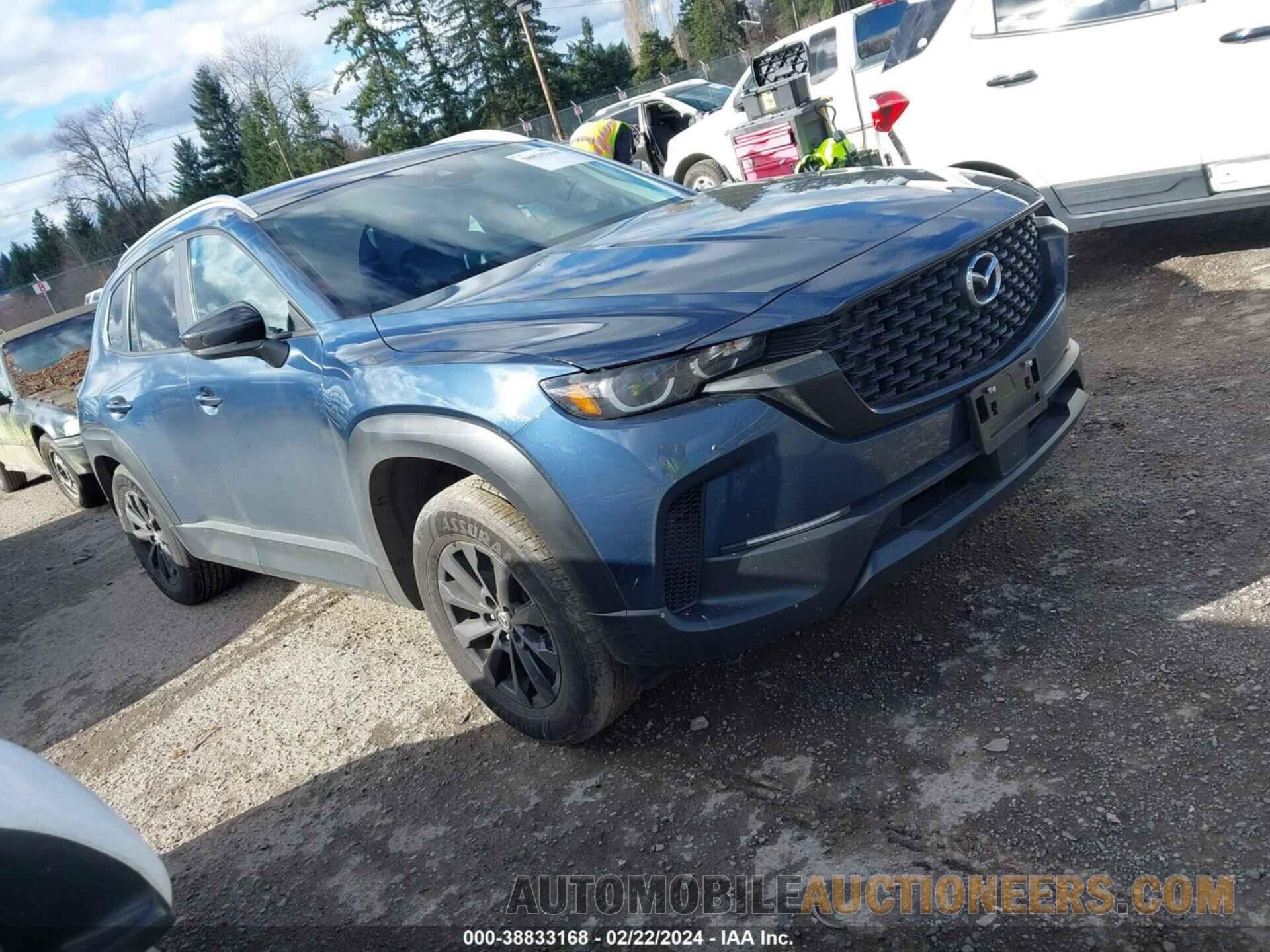 7MMVABBM3RN181867 MAZDA CX-50 2024