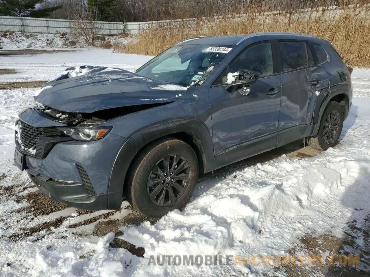 7MMVABBM3RN184137 MAZDA CX-50 PREF 2024