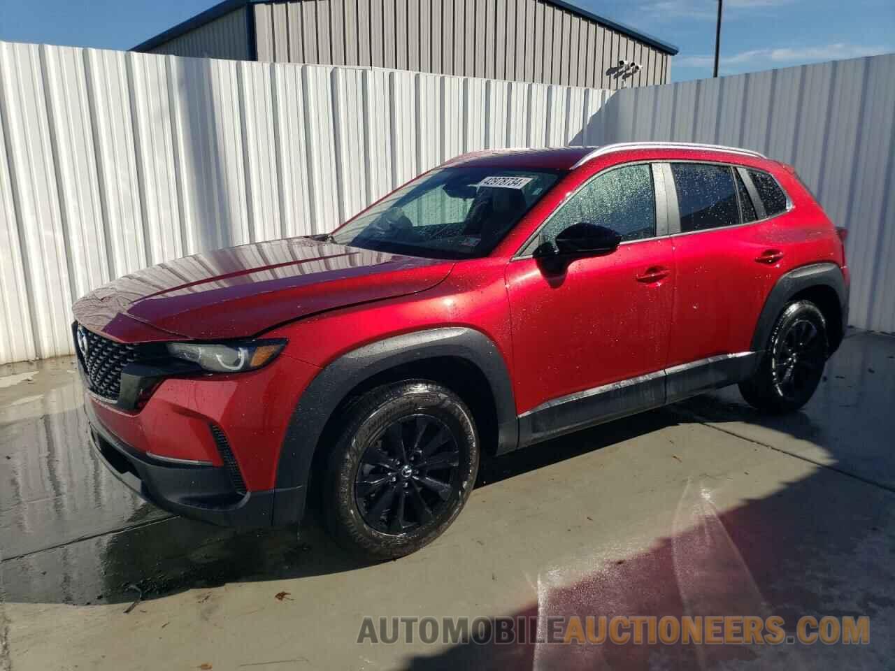 7MMVABBM3RN184462 MAZDA CX-50 PREF 2024