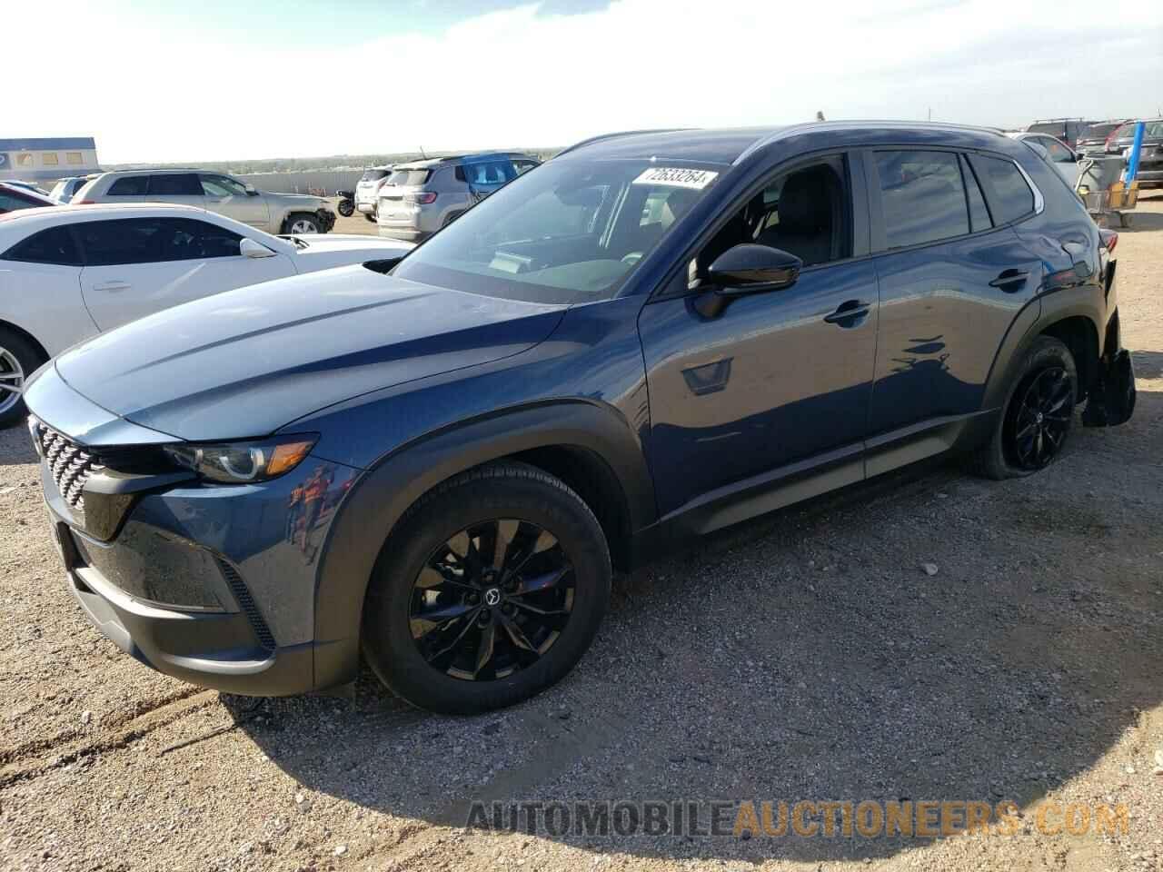 7MMVABBM3RN188821 MAZDA CX-50 PREF 2024