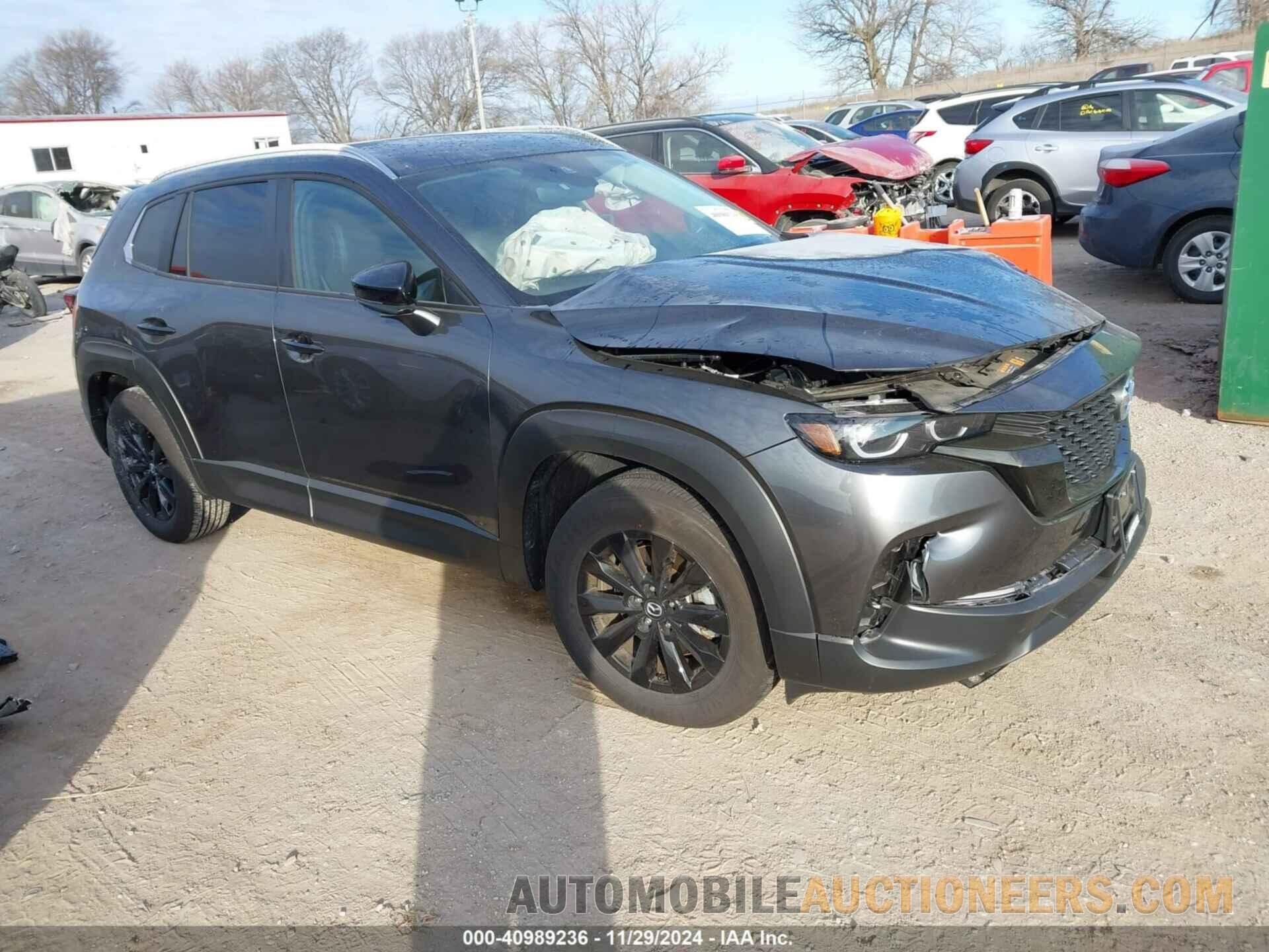 7MMVABBM3RN238360 MAZDA CX-50 2024